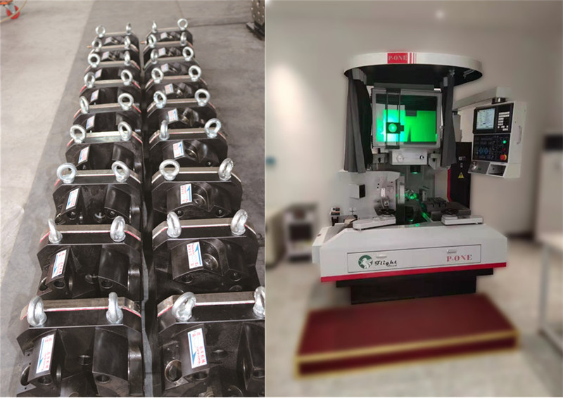 輥模系列 Roller Die Series